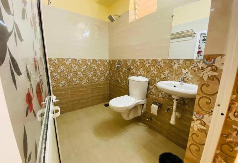 اتاق اکونومی, Obrigado Cottages