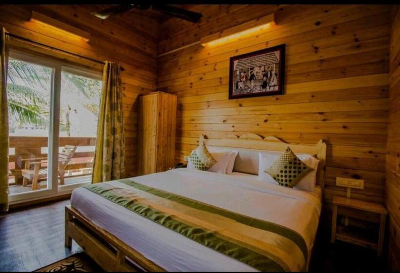 اتاق سوپریور, Obrigado Cottages
