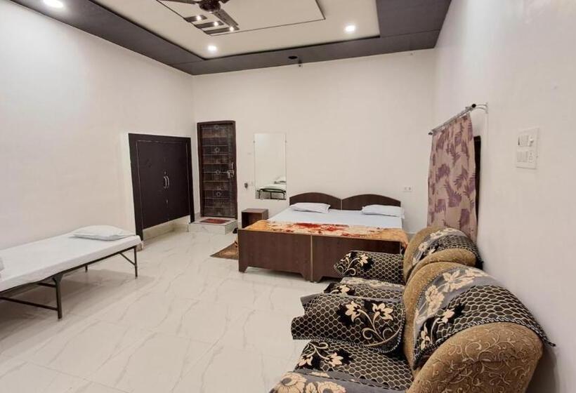 Номер Deluxe, Ld Guest House