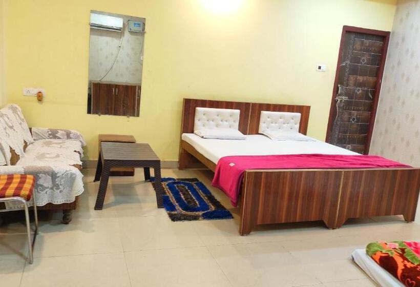 Номер Deluxe, Ld Guest House