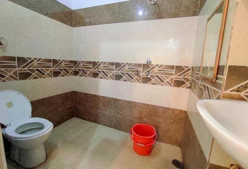Номер Deluxe, Ld Guest House