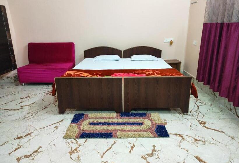 Номер Стандарт, Ld Guest House