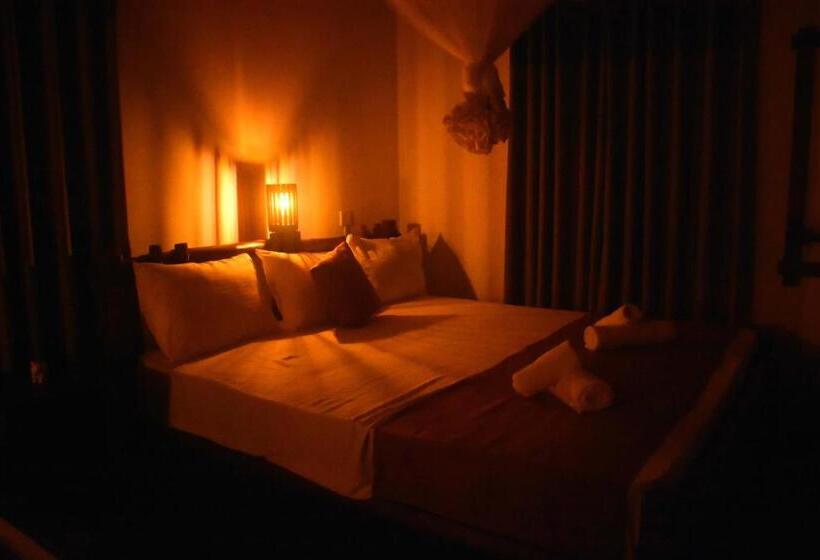 Номер Стандарт, River Place Resort Udawalawa