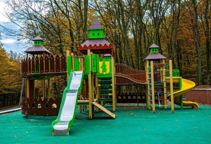اتاق استاندارد, Park Hotel Bristol