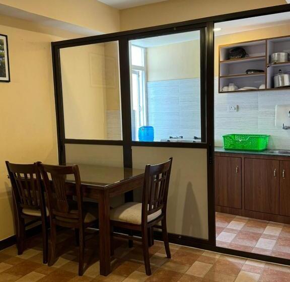 استودیوی لوکس, Tashi Pal Hotel Pvt. Ltd