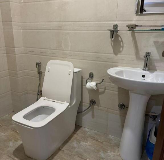 اتاق استاندارد, Tashi Pal Hotel Pvt. Ltd