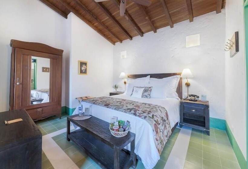 패밀리 룸, Casa Cedrela Hotel Boutique