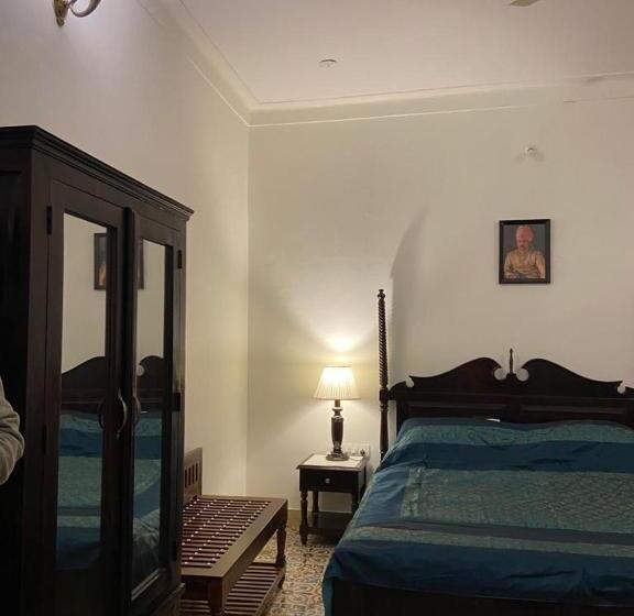 Номер Deluxe, Dera Padlia   A Rural Experience Farm Stay