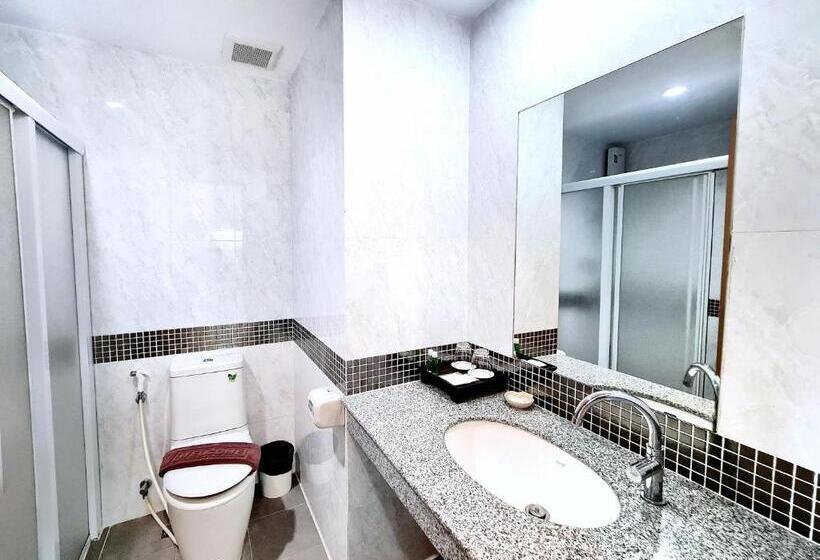 Номер Стандарт, Nanthana Villa