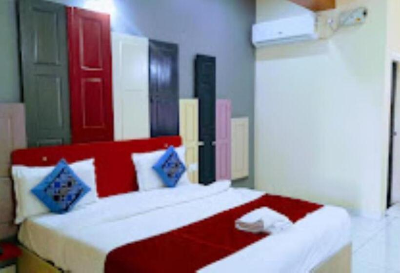 Номер Deluxe, The Cocoon Karnataka