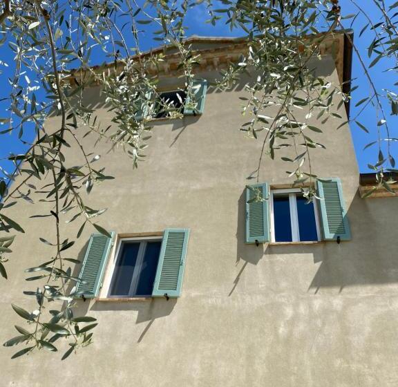 Четырехместный Номер Стандарт, L Antica Colombaia; B&b Room With Private Terrace