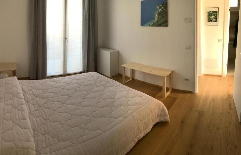 스탠다드 내측 룸, Casa Betulla