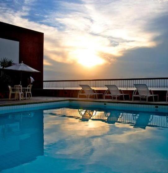 إستوديو قياسى مطل على البحر, Sol Victoria Marina