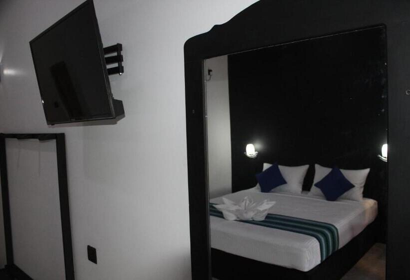 Номер Deluxe, Green Lake View Yala Resort