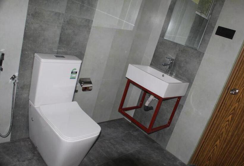 Номер Deluxe, Green Lake View Yala Resort