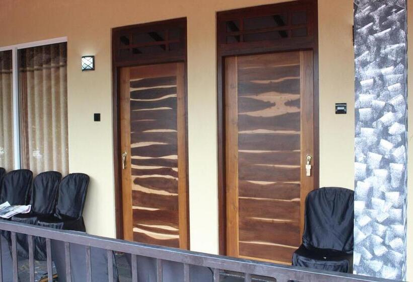 Номер Стандарт Вид на Озеро, Green Lake View Yala Resort