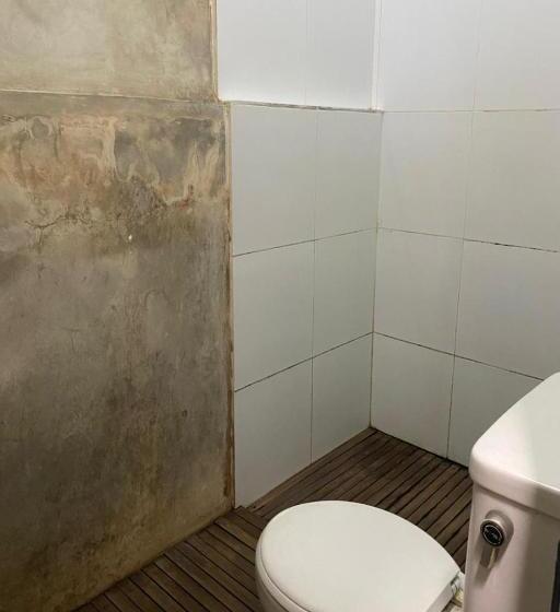 Номер Deluxe, Capital O 93529 September House