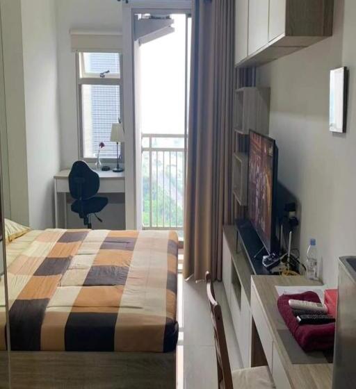 Номер Deluxe, Capital O 93529 September House