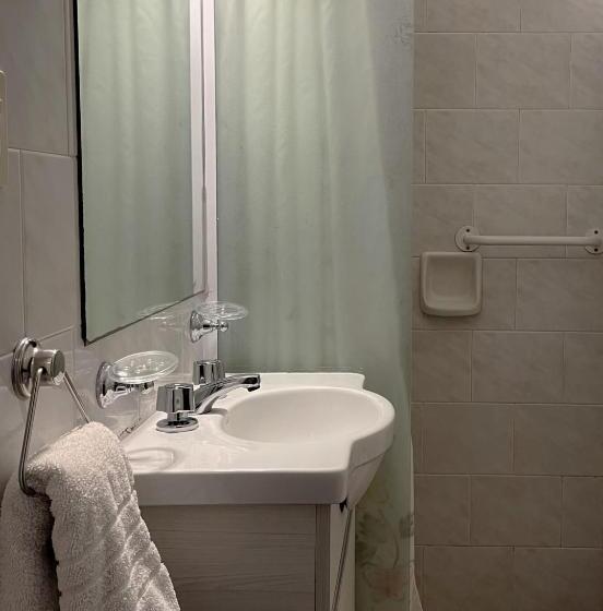 带大床的标准间, Rossetti Y Spa