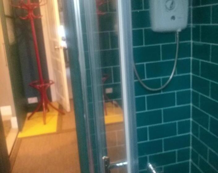 اتاق استاندارد, Jesmond B&b Kingsize Ensuite Room 2