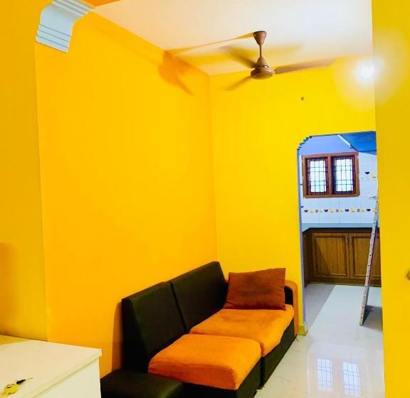 Family Suite, Ramkarthik Villa Guest House