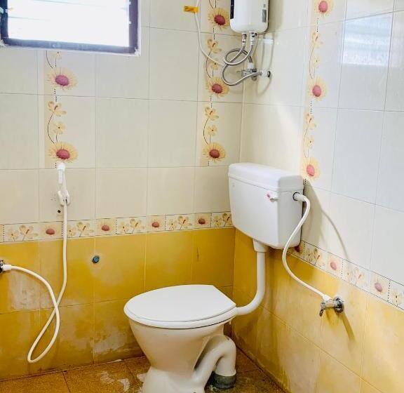 Номер Стандарт, Ramkarthik Villa Guest House