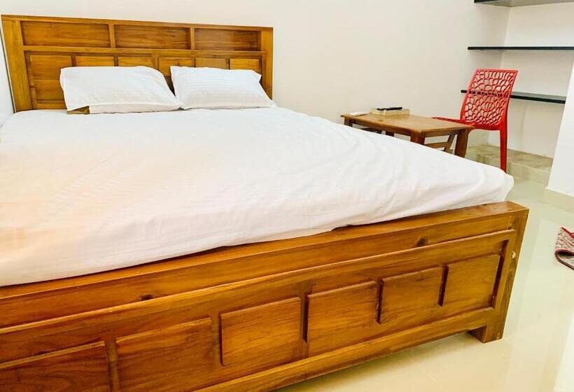 Номер Стандарт, Ramkarthik Villa Guest House