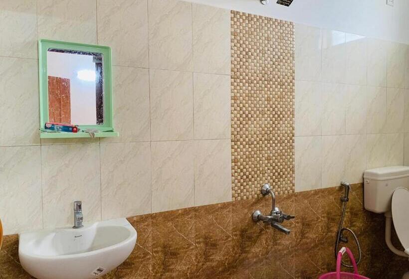 Family Suite, Ramkarthik Villa Guest House