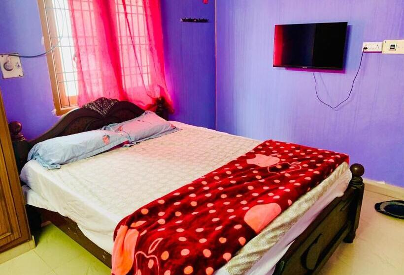 Номер Стандарт, Ramkarthik Villa Guest House