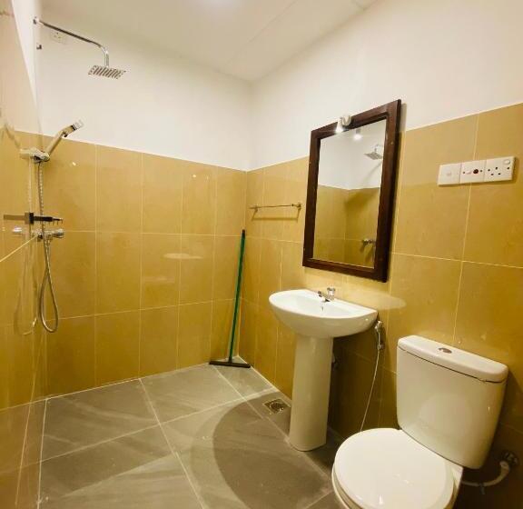 Семейный Номер, Villa Pearl Beach