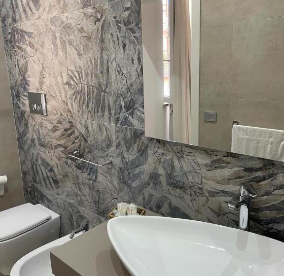 اتاق استاندارد, Gemini Rooms
