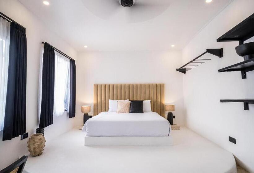 Люкс Повышенной Комфортности, Casa Art Ubud