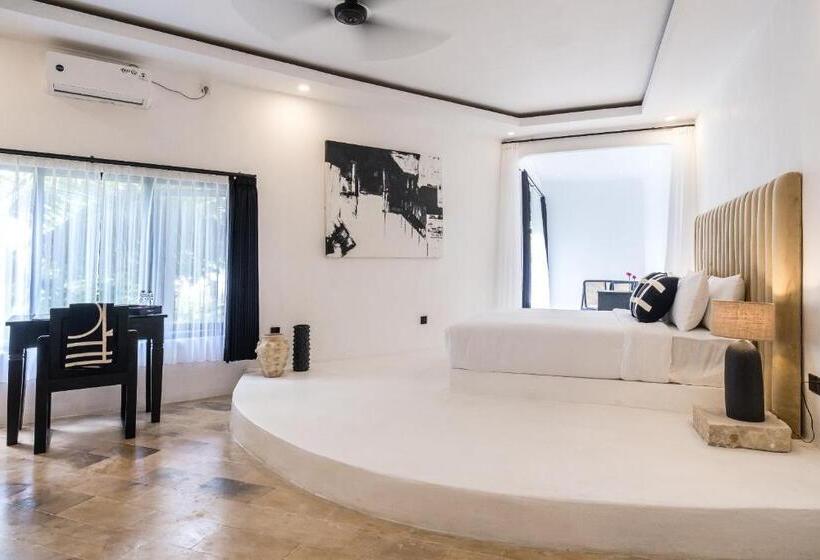 Семейный Номер Superior, Casa Art Ubud
