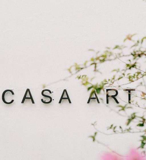 Семейный Номер Superior, Casa Art Ubud