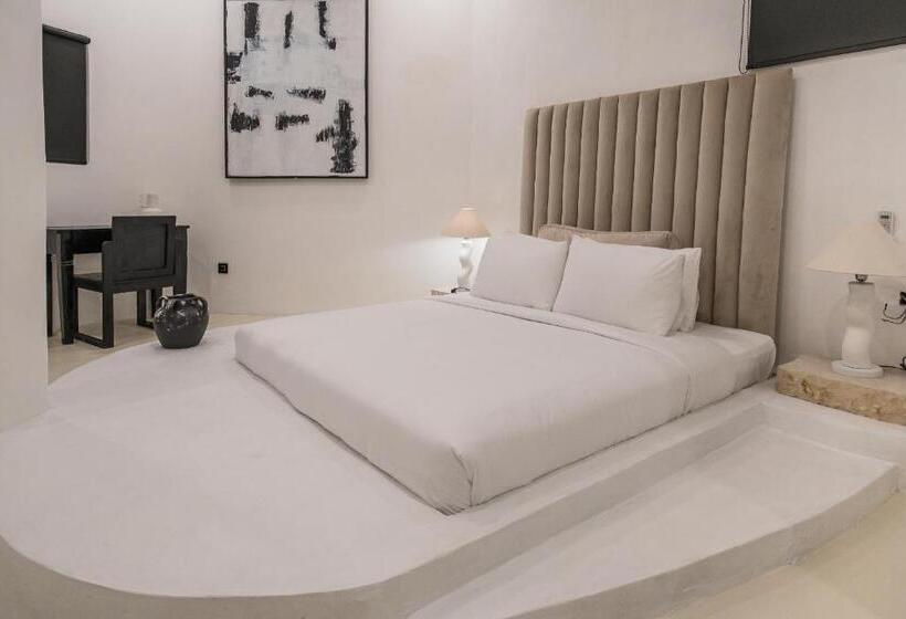 Студия Deluxe, Casa Art Ubud