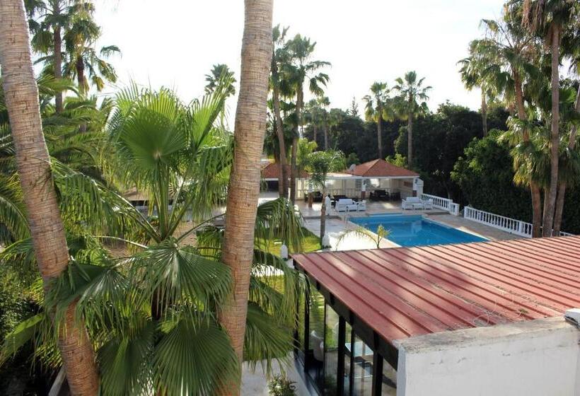 Люкс Superior, L Hacienda