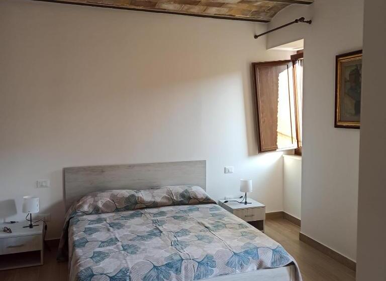 اتاق استاندارد, Dream House Castellana