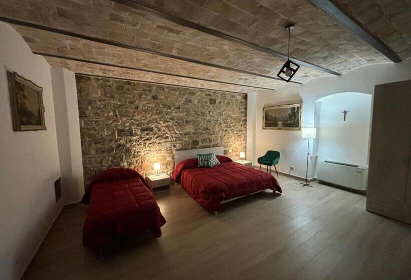 اتاق لوکس سه تخته, Dream House Castellana