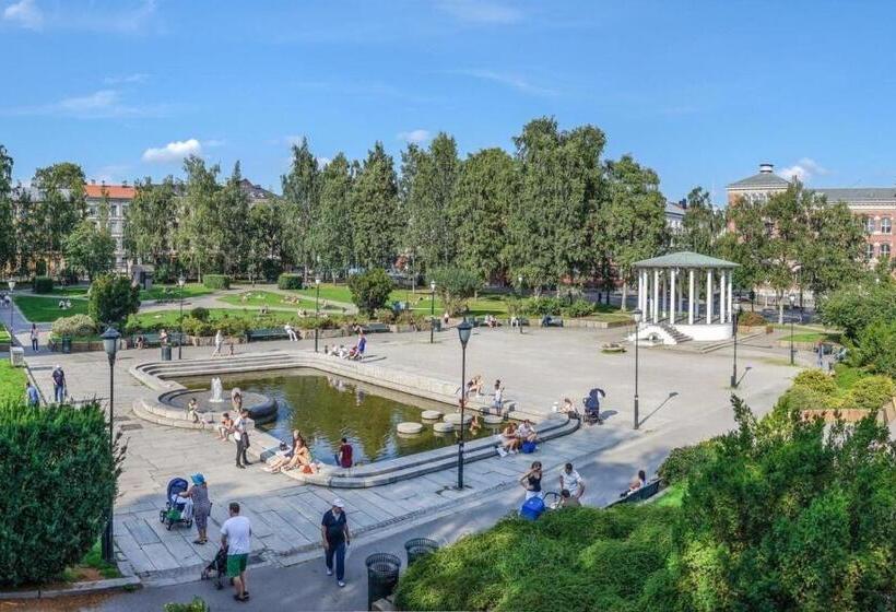 Номер Стандарт, Modern Central Rooftop  You Ll Love It