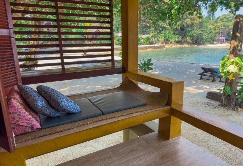 بانگلوی استاندارد, Sawasdee Resort