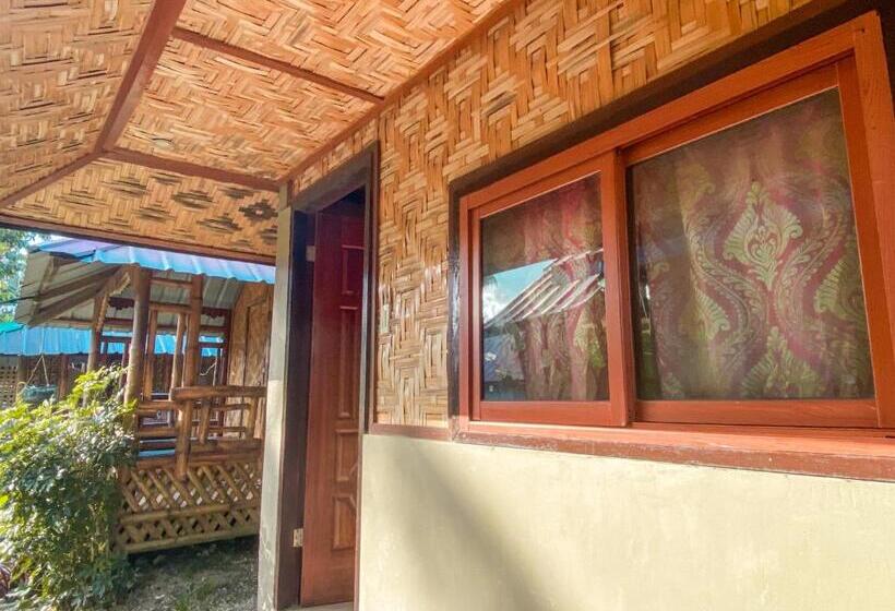 Четырехместный Номер Стандарт, Eashantis Place