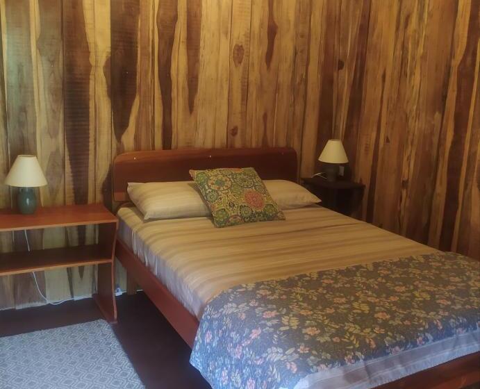 스탠다드 룸, Mineral River Eco Village