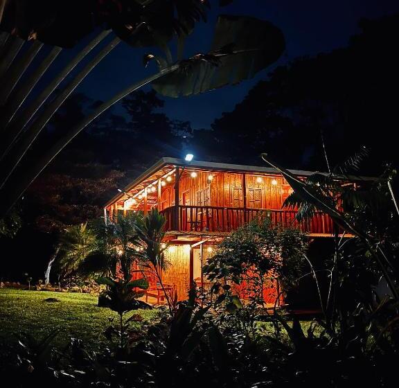 스탠다드 룸, Mineral River Eco Village