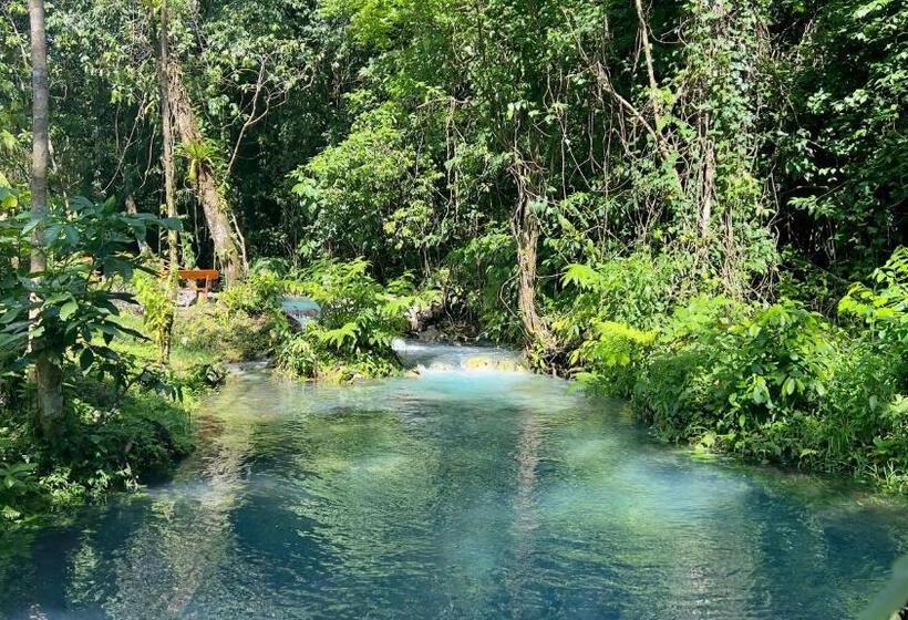 스탠다드 룸, Mineral River Eco Village