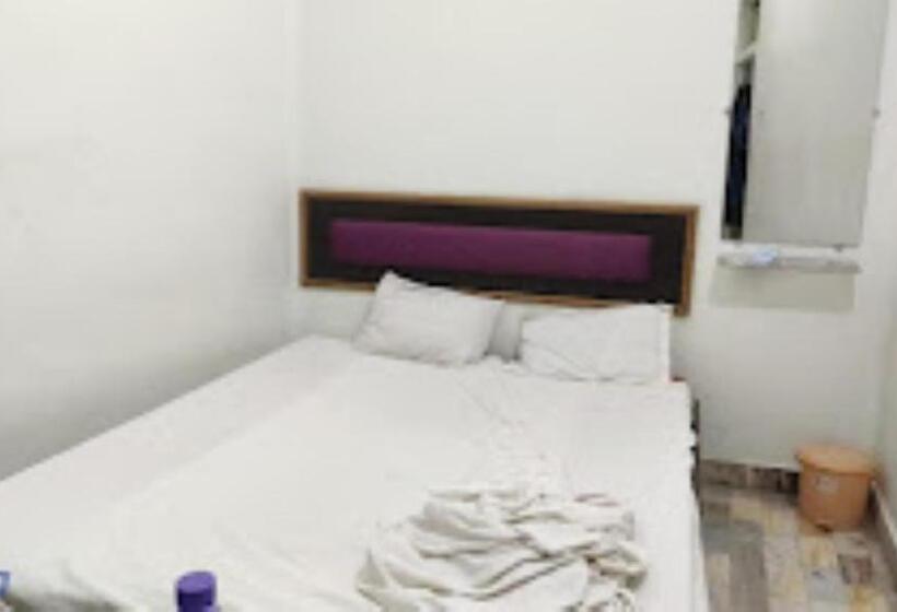 Номер Deluxe, New Ashoka Prayagraj