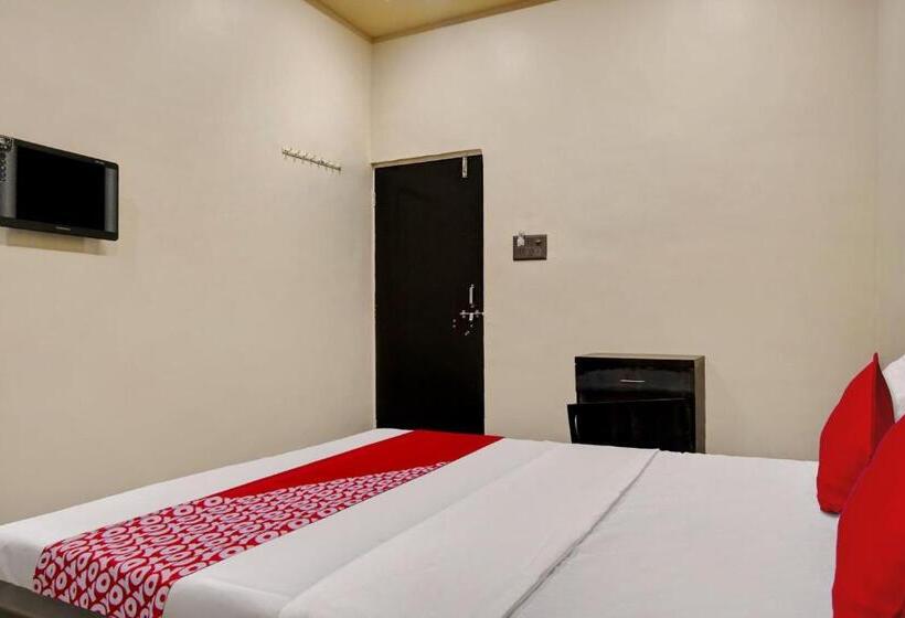 Трехместный Номер Классика, Yashraj Resorts