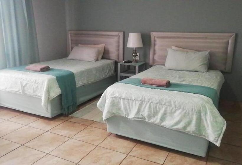 스탠다드 룸, Apollo Guest House