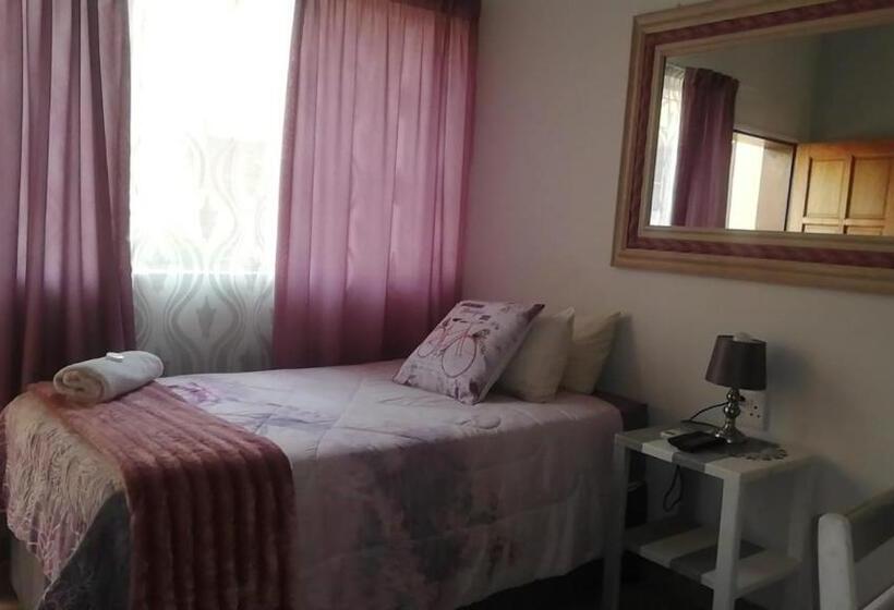 Номер Стандарт, Apollo Guest House