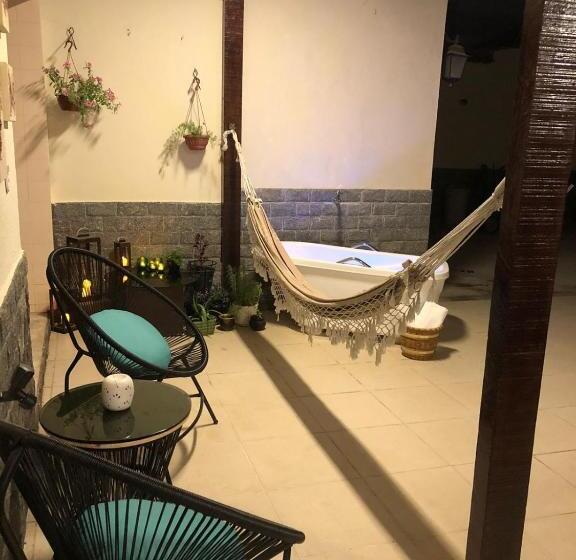 Номер Стандарт, Suíte Verão Na Praia
