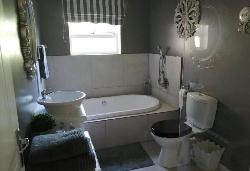 Номер Стандарт, Aquadel Accommodation